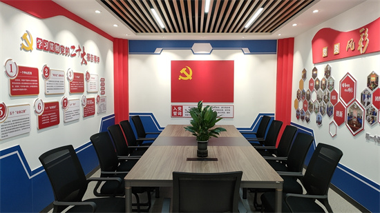 桐城市范崗鎮(zhèn)：“三微”引領(lǐng)企業(yè)高質(zhì)量發(fā)展
